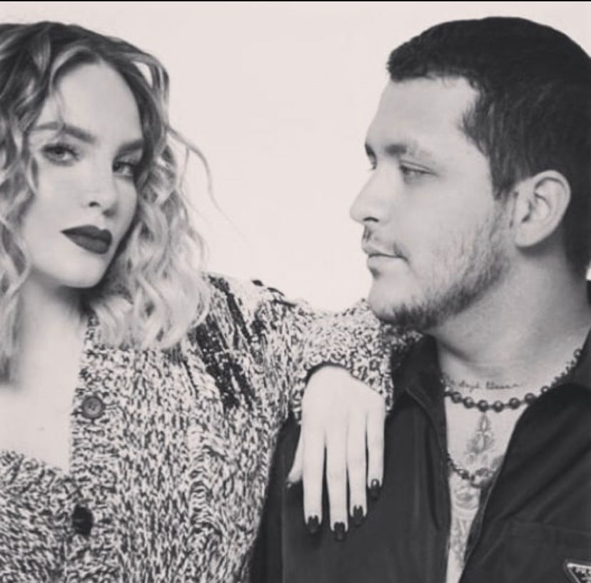 Esto es lo que se sabe de la separación entre Christian Nodal y Belinda