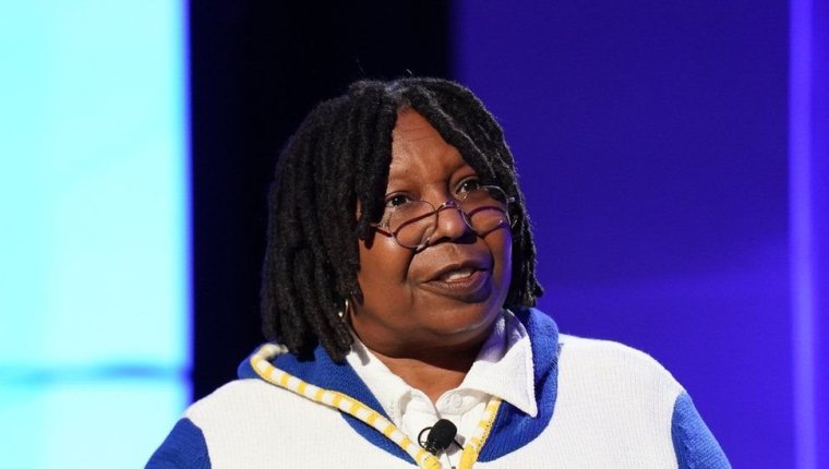 Whoopi Goldberg