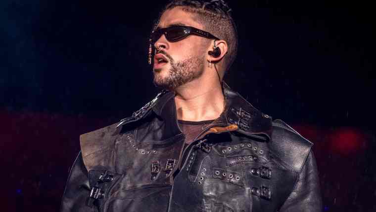 “Te disfrazaste de Rubí y eras Teresa”: los memes que dejó la canción “Un coco” de Bad Bunny