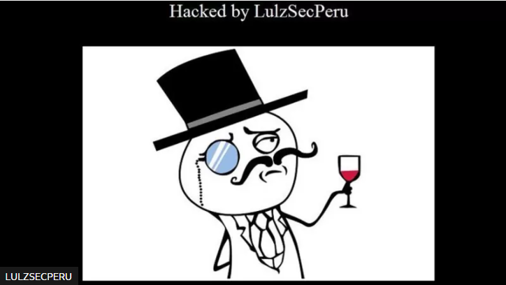 LulzSecPeru: cómo dos adolescentes tuvieron en vilo a varios gobiernos latinoamericanos con sus revelaciones
