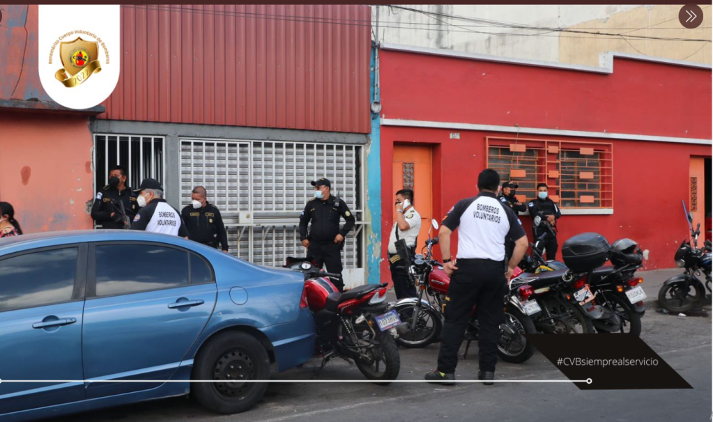 Accidentes de tránsito y ataques armados durante el fin de semana dejan ocho muertos