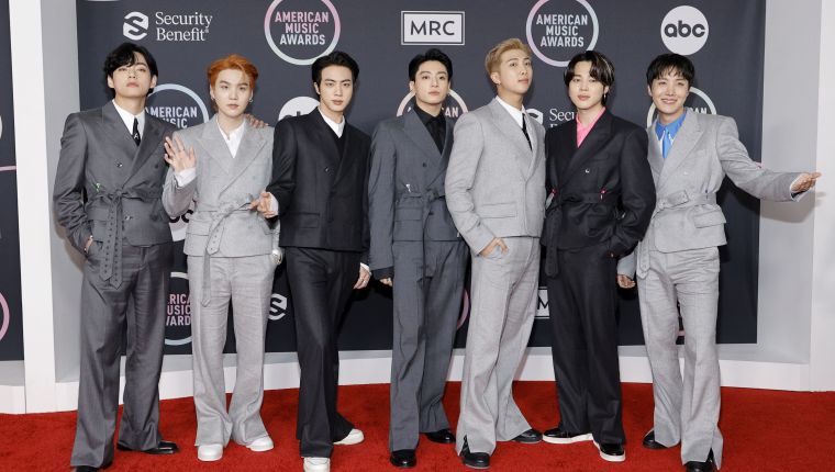 Jimin, cantante de BTS fue hospitalizado por apendicitis y que dio positivo a coronavirus y esta es su situación