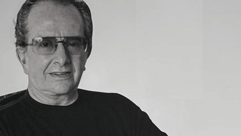 Fallece Rubén Fuentes, compositor de la canción “La Bikina”