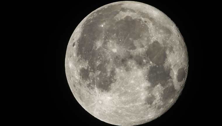 México anuncia su primera misión a la Luna y esto es lo que se sabe