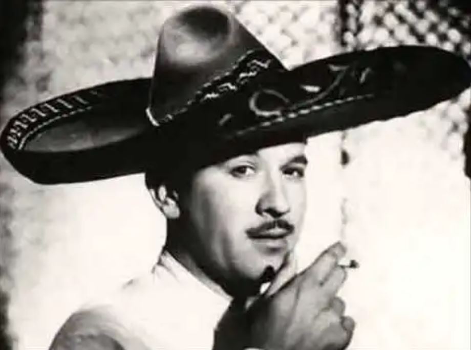 Pedro Infante intercedió para que su hermano tuviera su primer protagónico