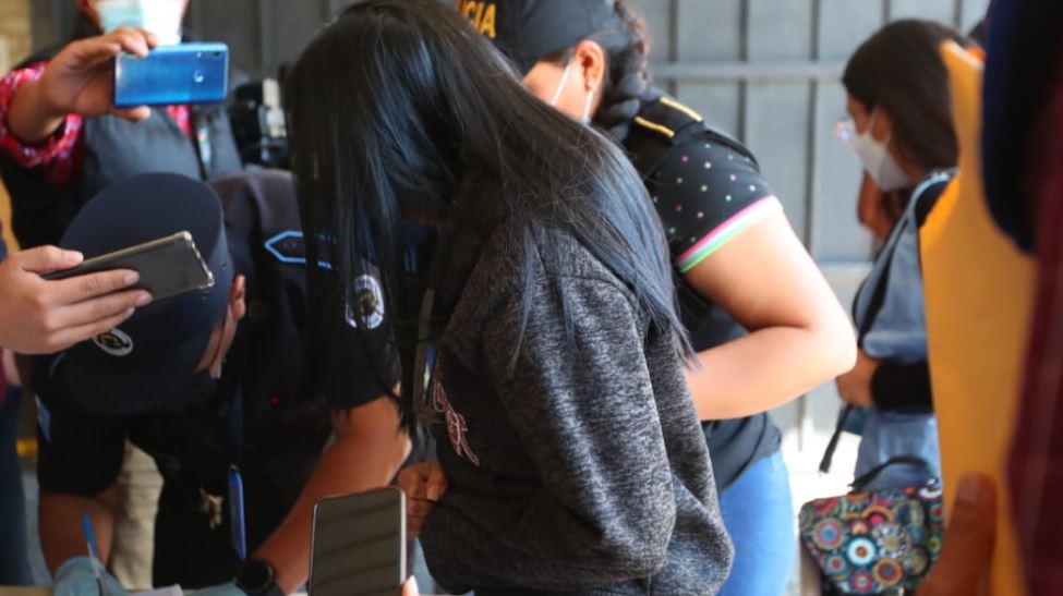 Exmandataria de Cicig y exfiscal de la Feci denuncian a representantes de la Fundación contra el Terrorismo por violencia contra la mujer
