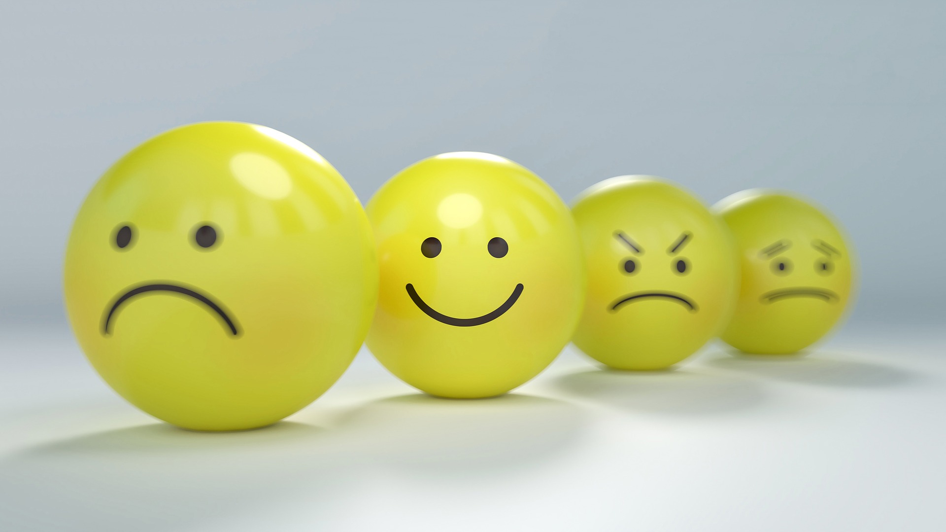 La DEA reveló como se utilizan algunos emojis en redes sociales para vender droga