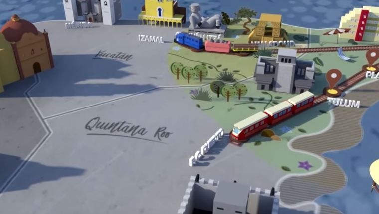 Detectan irregularidades en la construcción del Tren Maya por 86 millones de pesos en pagos “indebidos”