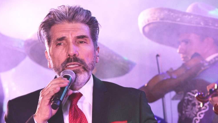 Familia de Diego Verdaguer revela qué pasará con las cenizas del cantante
