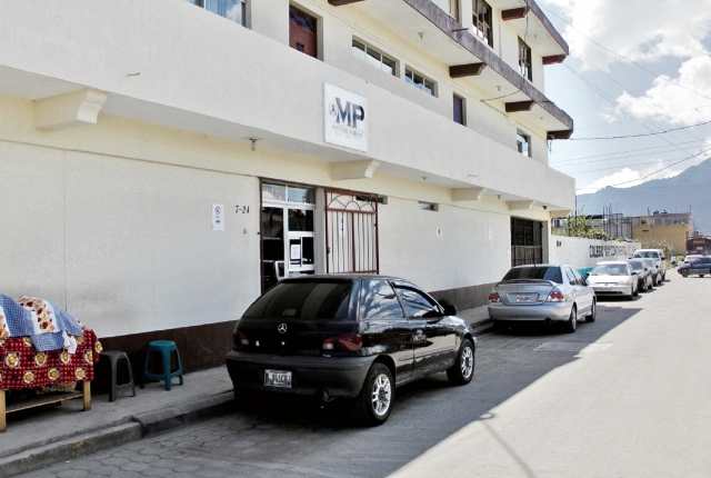 Juzgado liga a proceso a Virginia Laparra, exjefa de la Feci de Quetzaltenango