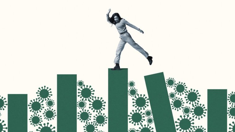 Covid: 8 cambios que el mundo necesita hacer para aprender a vivir con el coronavirus