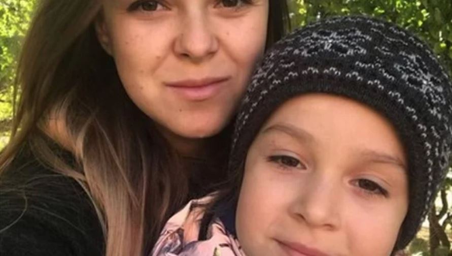 Rusia y Ucrania: el duro relato de la familia de un policía ucraniano que denuncia que soldados rusos mataron a su mujer y sus hijos