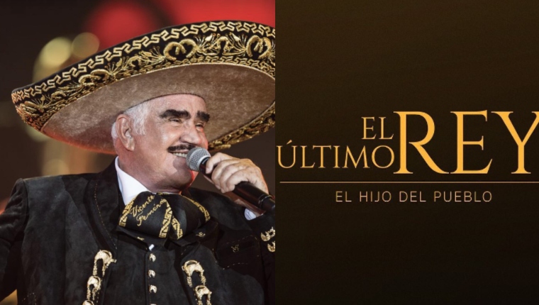 El último rey