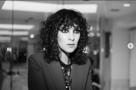 Gaby Moreno dará concierto en Guatemala