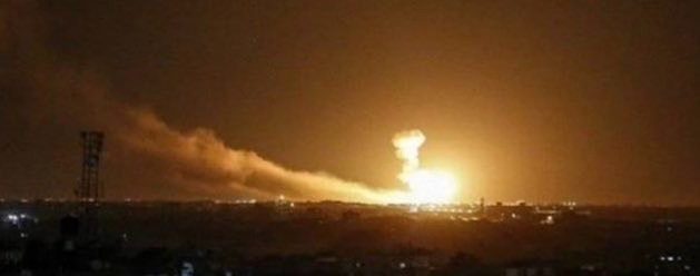 Disparan 12 misiles contra consulado estadounidense en Kurdistán iraquí