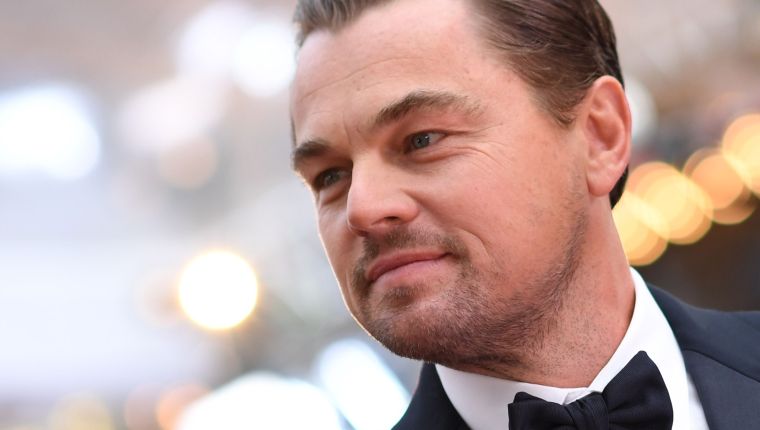 Leonardo DiCaprio: La cifra millonaria que donó a las Fuerzas Armadas de Ucrania y el vínculo que tiene con ese país
