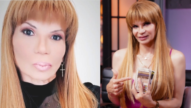 Predicciones Mhoni Vidente
