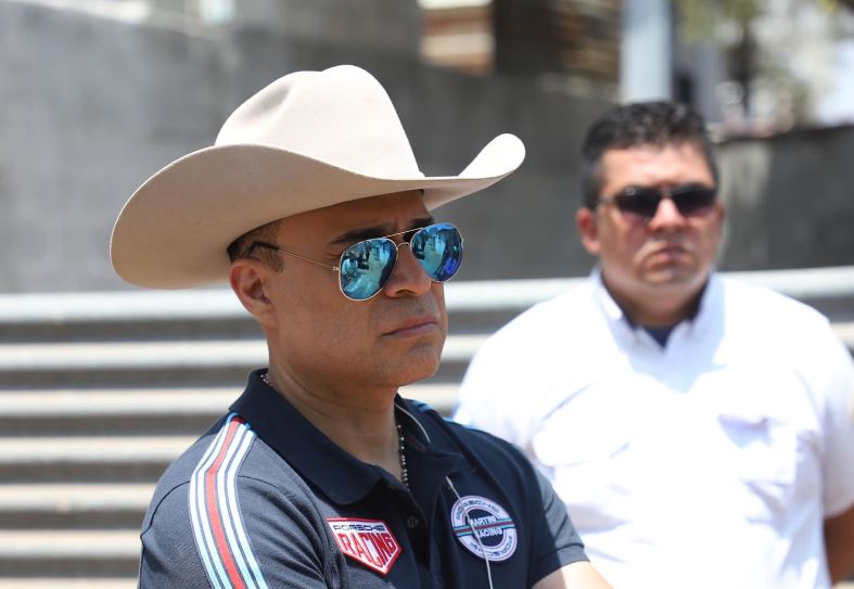 Neto Bran: JED de Guatemala adjudica cargos y así quedará integrada la Municipalidad de Mixco