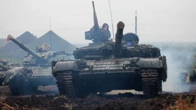 Ucrania señala a Rusia del ataque a una residencia de ancianos que dejó 56 muertos