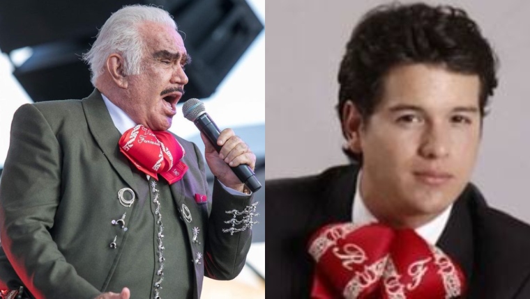 Vicente Fernández: qué se sabe sobre el supuesto hijo fuera de matrimonio que tuvo con Patricia Rivera