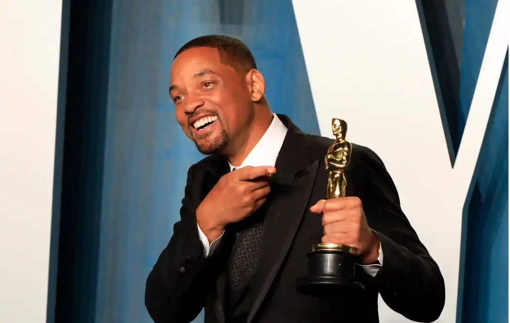 ¿Perderá Will Smith su Oscar a Mejor Actor?