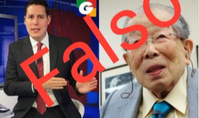 Alerta: aumentan noticias falsas que simulan ser de Noticiero Guatevisión