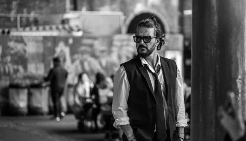 Ricardo Arjona revela que dio positivo a covid-19