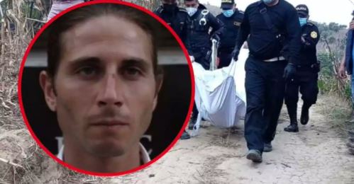 “Tenía golpes en el cuerpo”: qué se sabe del español que fue encontrado colgado de un árbol en Sololá