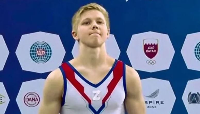 atleta ruso