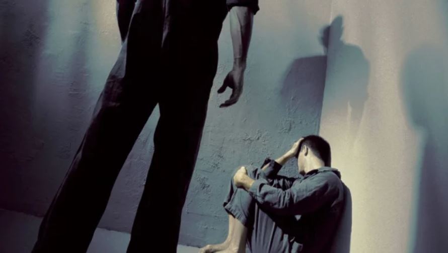 “La violación de hombres ha ocurrido en todas las guerras”: el trauma de los que sufren abusos sexuales durante los conflictos armados