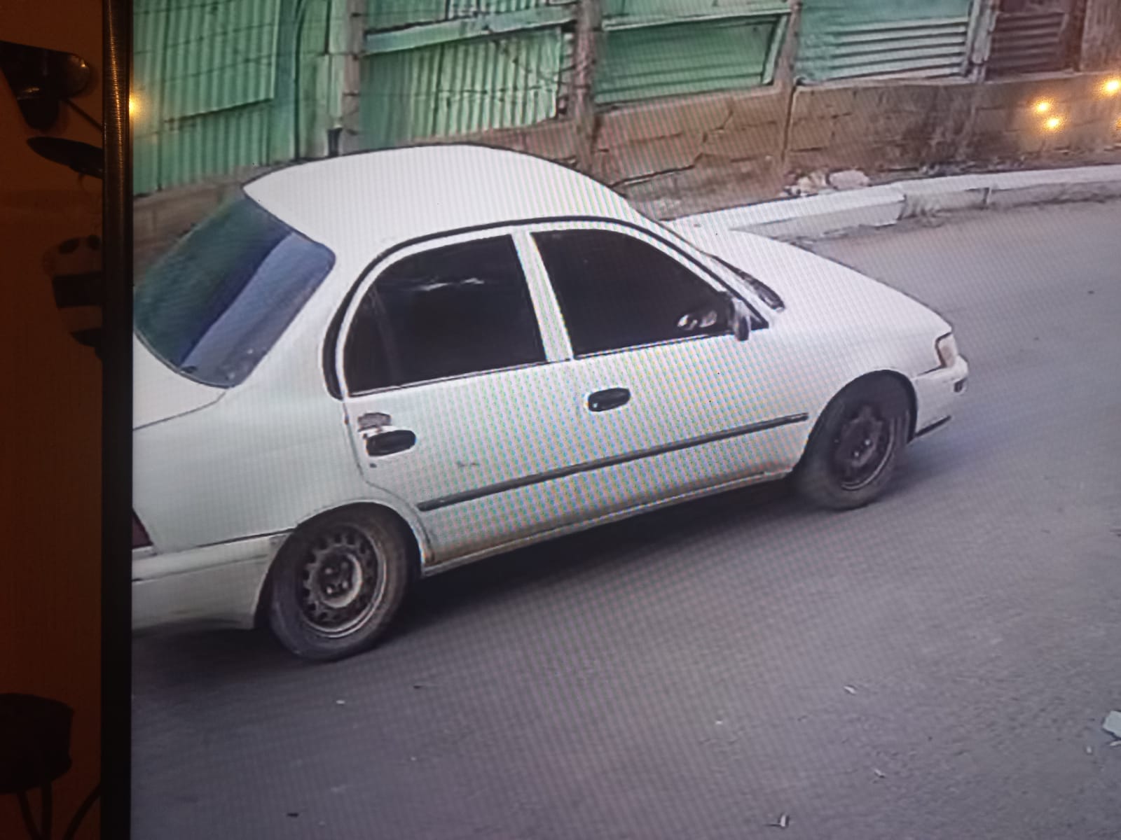 Qué se sabe de la bebé que desconocidos se llevaron en un carro en Mixco