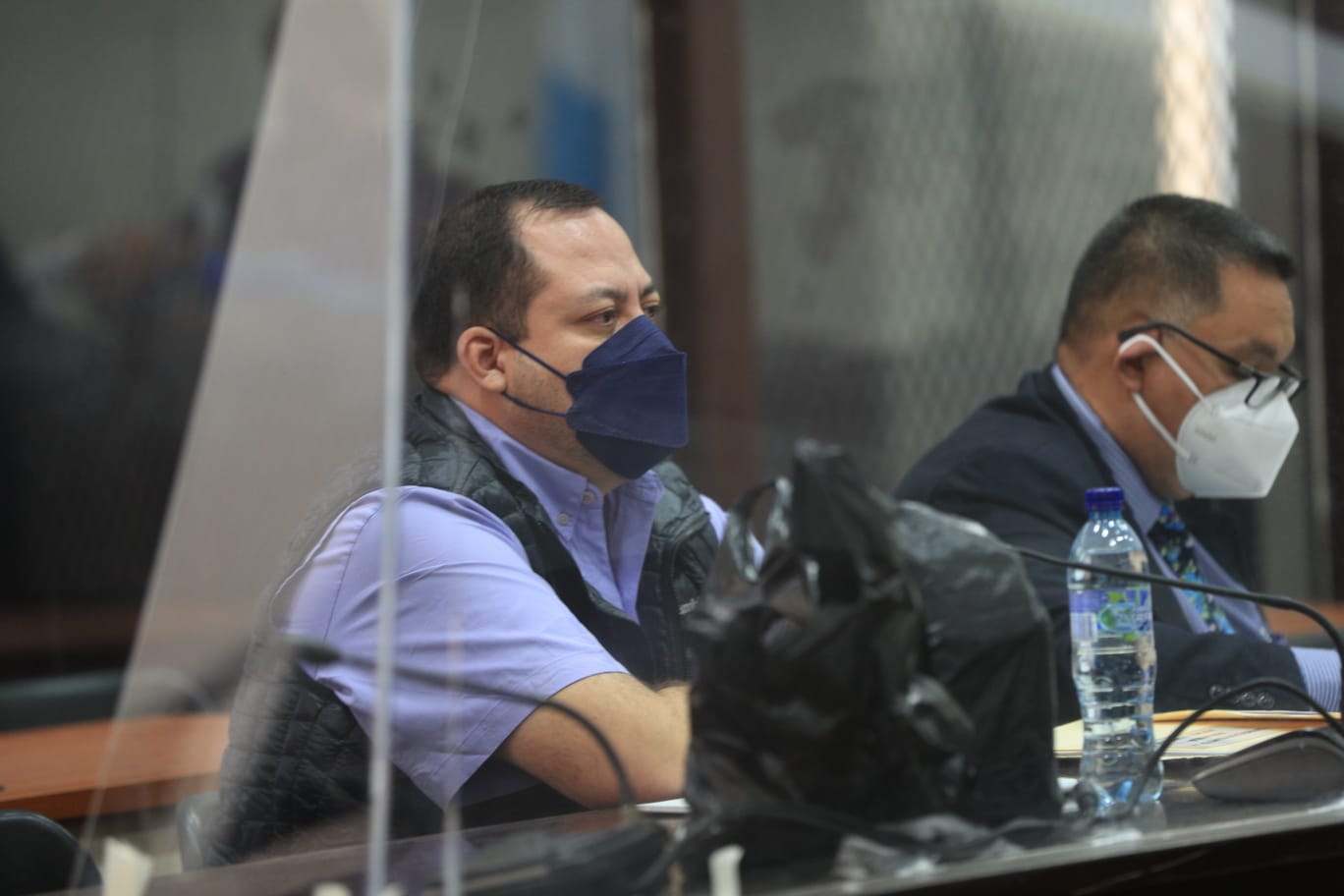 Investigarán a fiscales que indagaron al exdiputado Julio Juárez por crimen contra periodista Danilo López