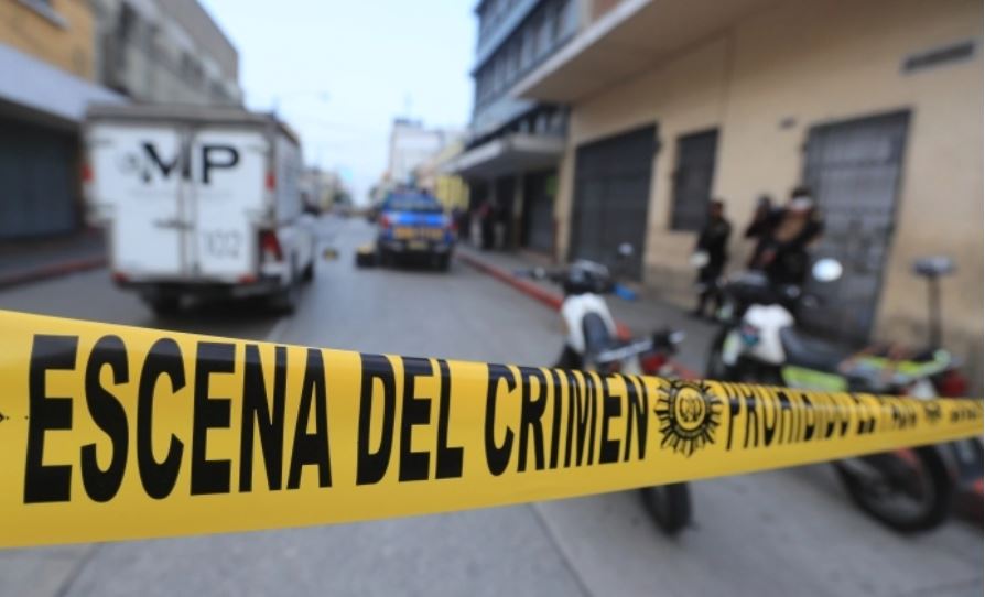 Femicidios en Guatemala: las cifras que muestran el aumento de muertes de mujeres en el país en lo que va del 2022