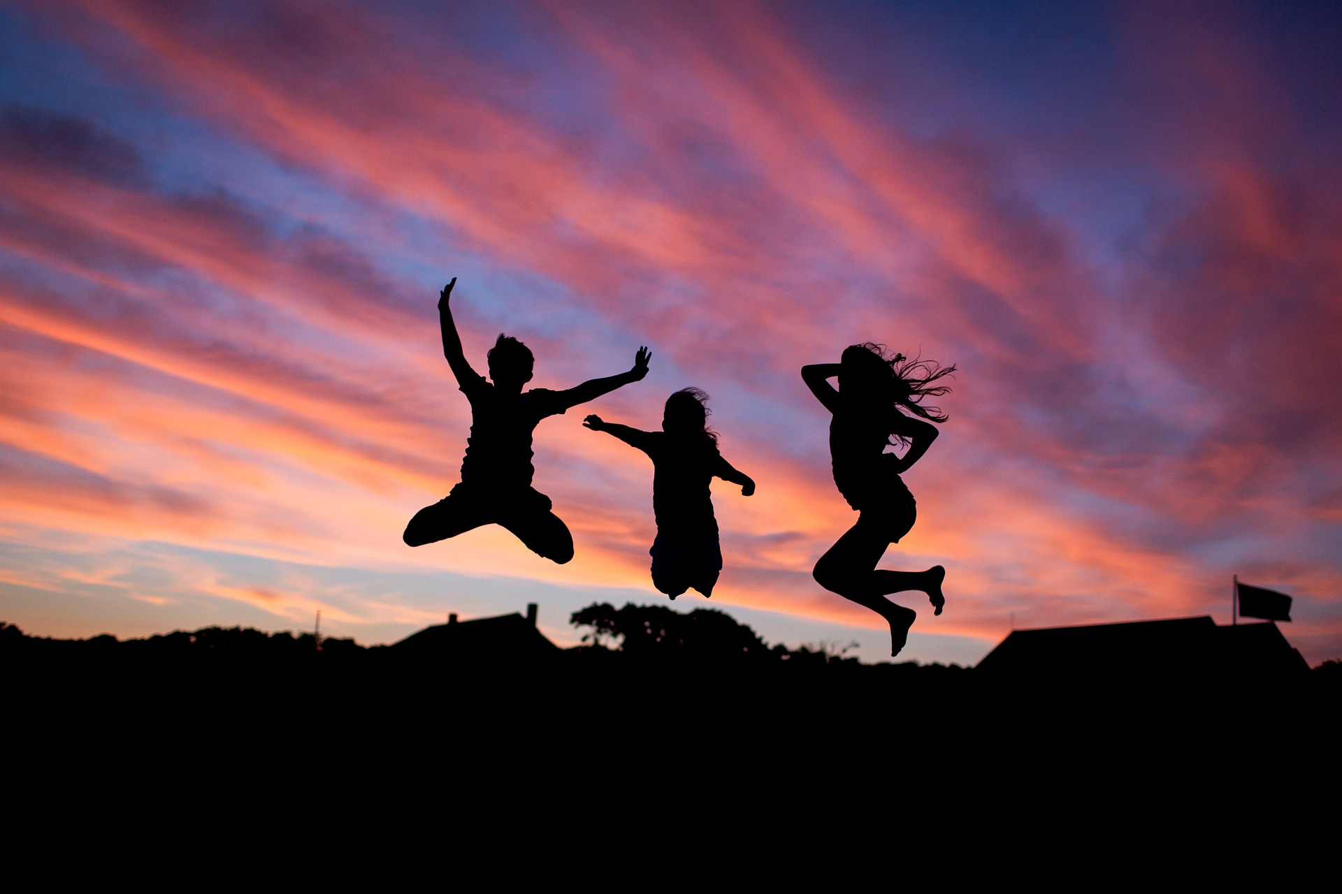 Los países más felices del mundo de 2022 según el World Happiness Report