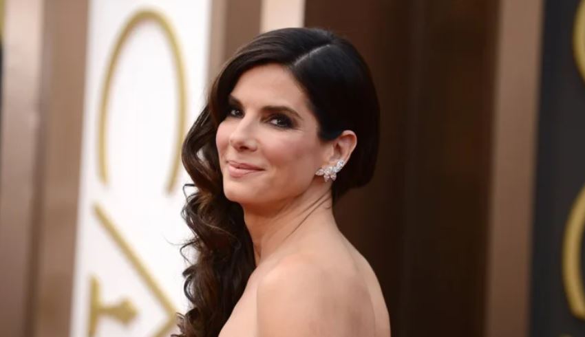 Sandra Bullock se retira de la actuación por estas razones