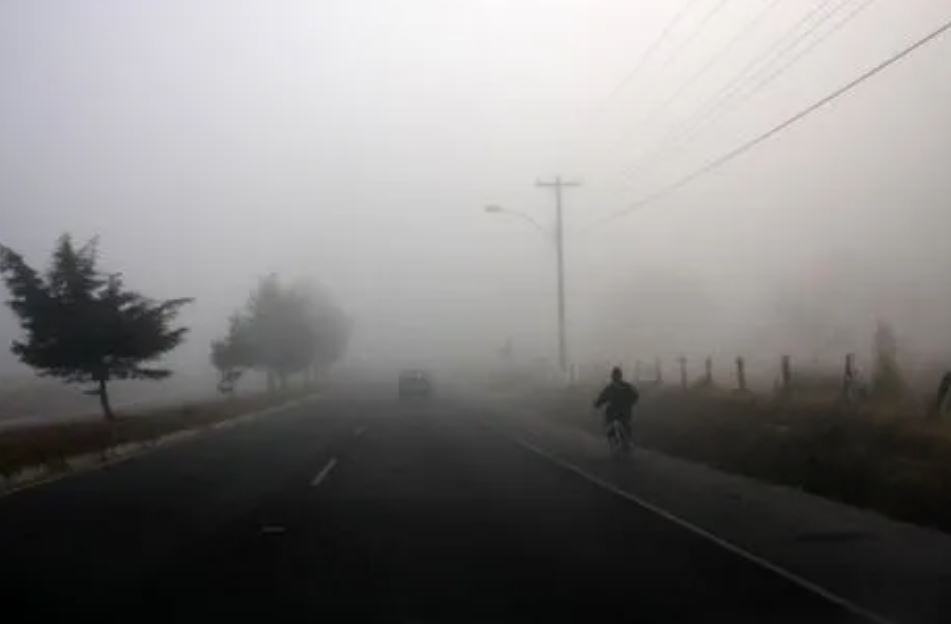 Clima en Guatemala: advierten de “tormentas locales severas” con lluvia, frío y ventarrones