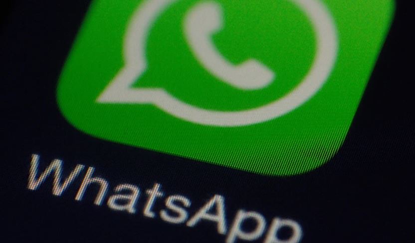 Fotografía de WhatsApp
