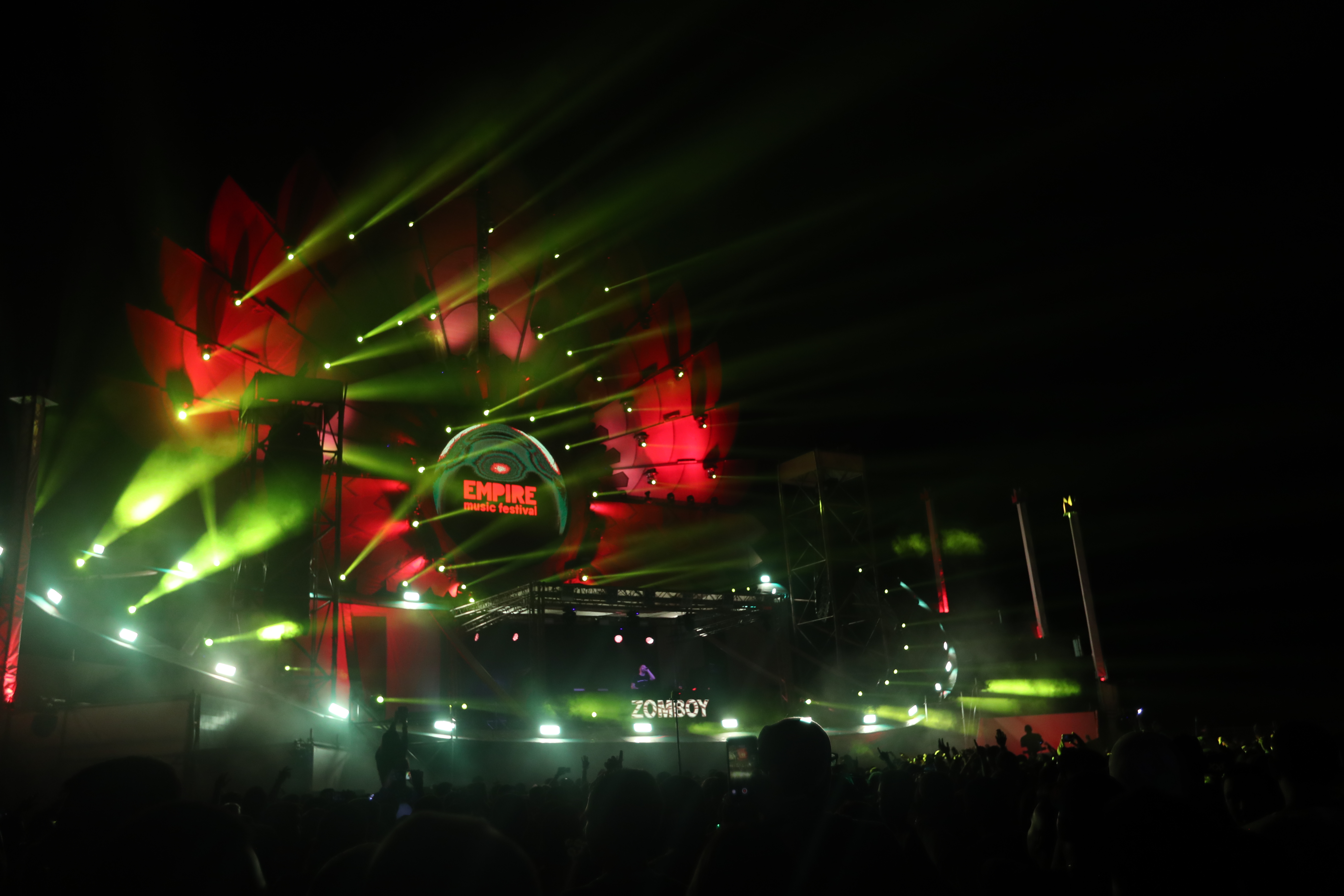 EMF