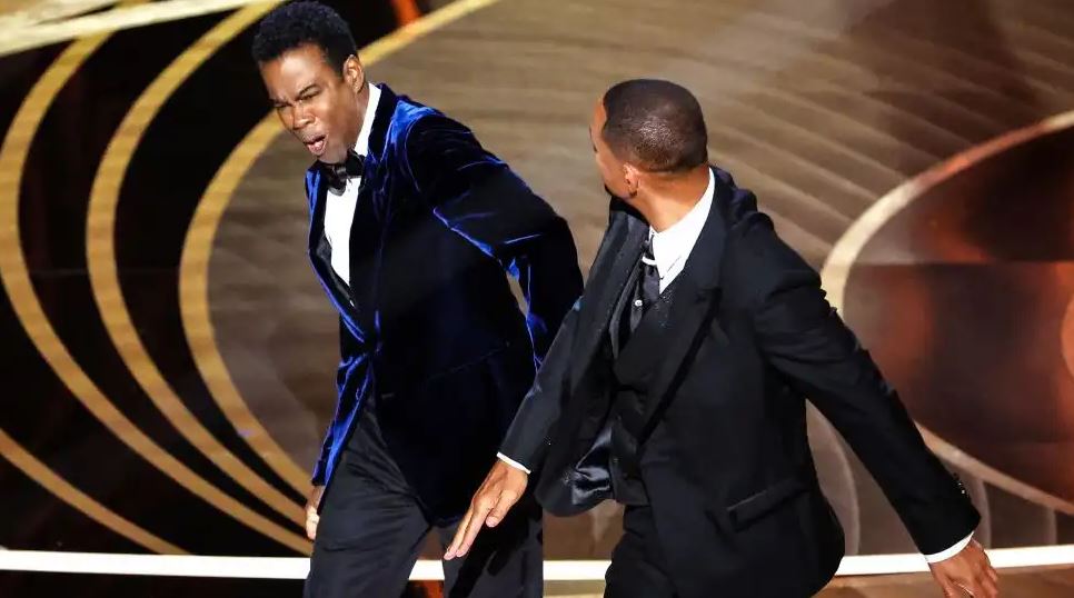 Las sorprendentes revelaciones de por qué Will Smith se vio “obligado” a golpear a Chris Rock