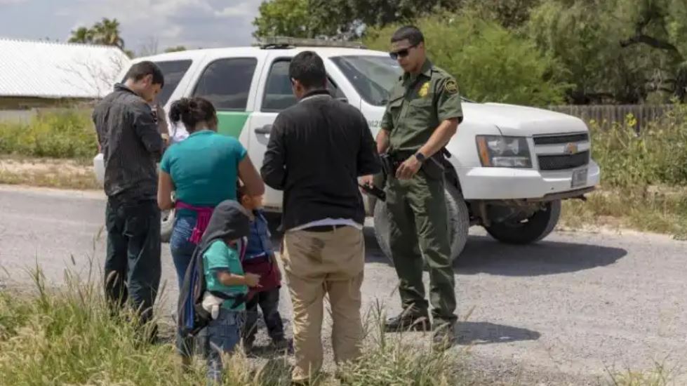 Continúa la migración de niños guatemaltecos hacia EE. UU. y ONU insta al Gobierno a garantiza oportunidades de desarrollo