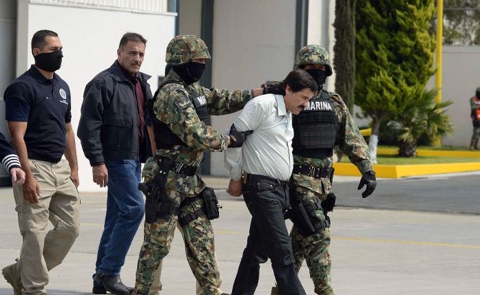 “Lavaron hasta US$100 millones”: el caso de la familia que trabajó para el cartel de Sinaloa y ahora se enfrenta a la justicia de EE. UU.