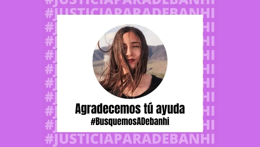 Debanhi Escobar