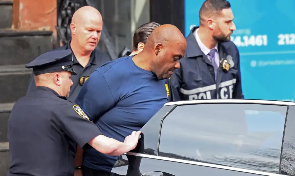 Arrestado nueve veces: quién es Frank James, el autor de la balacera en Nueva York que dejó una decena de heridos