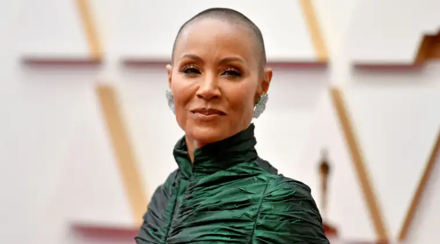 Jada Pinkett Smith