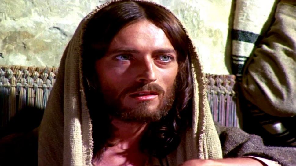 El actor que interpretó a Jesús de Nazaret y que casi murió en el rodaje