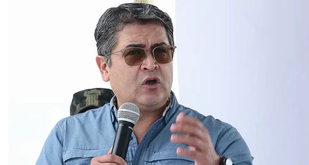 Extradición de Hernández: Supremo hondureño ordena la entrega del expresidente a Estados Unidos