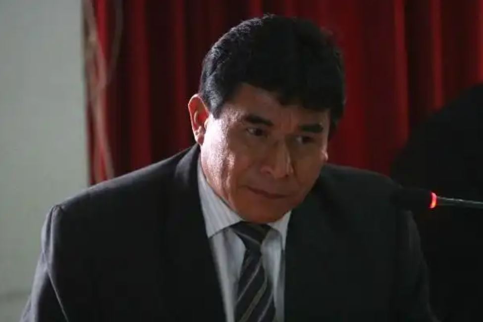 CC respalda al juez José Eduardo Cojulún y no podrá ser investigado por la Feci en el Caso Fénix