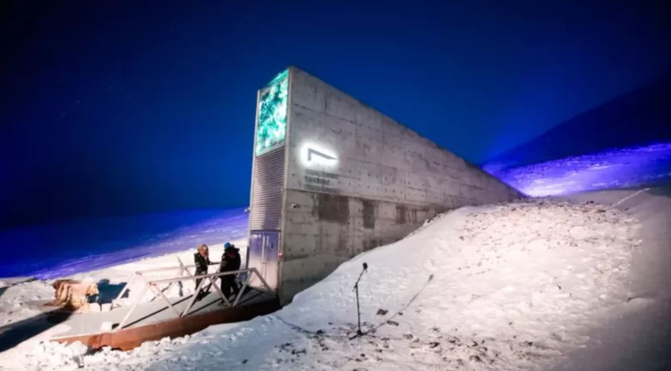 4 fascinantes lugares en los que el ser humano no puede poner el pie