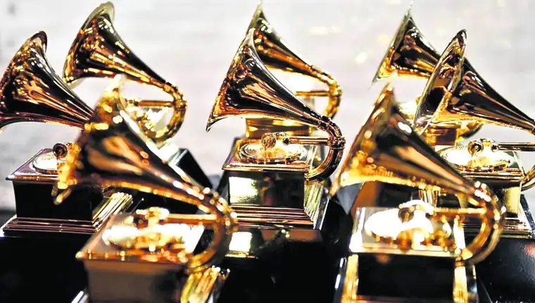 En dónde y a qué hora se podrán ver los Grammy Latinos desde Guatemala