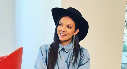 Fotografía de Lupita Infante